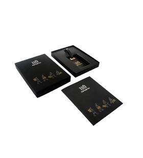 【赠品】新秀丽110周年纪念版行李牌礼盒(赠品，不单独购买）