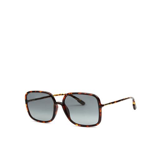 DIOR 女士时尚大框太阳镜DR2025914589 商品图1