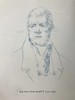 司各特《艾凡赫》 爱德华·威尔森彩色插图 豪华皮装18开 商品缩略图4