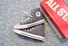 Converse CANVAS ALL STAR J 1980s  日产匡威 蓝色 灰色 橙色 绿色 黄色 低帮 高帮 商品缩略图2