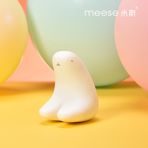 【送清洗润滑】Meese米斯熊 跳蛋按摩器软萌允吸震动乳夹豆豆 商品图14