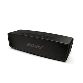 Bose soundlink mini 2 蓝牙扬声器