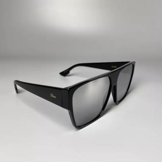 DIOR 男女同款 黑边大框太阳镜DR2025965499 商品图0