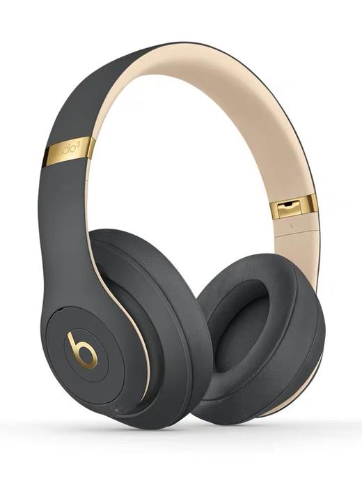 Beats studio3 wireless头戴式耳机 商品图0