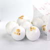 九芝堂 黑芝麻丸  135g（15丸/瓶）黑芝麻 黑米黑豆蜂蜜 芝麻丸 商品缩略图4