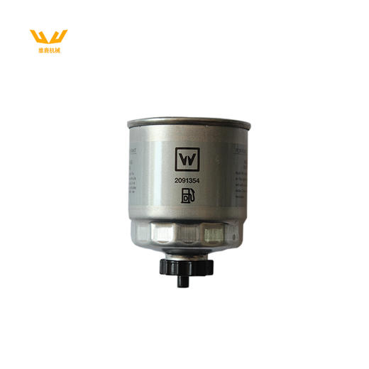 【柴油滤芯】 适用于HD8VV（H199）/HD10VV（H200）/HD12V2091354V（H201） 商品图0
