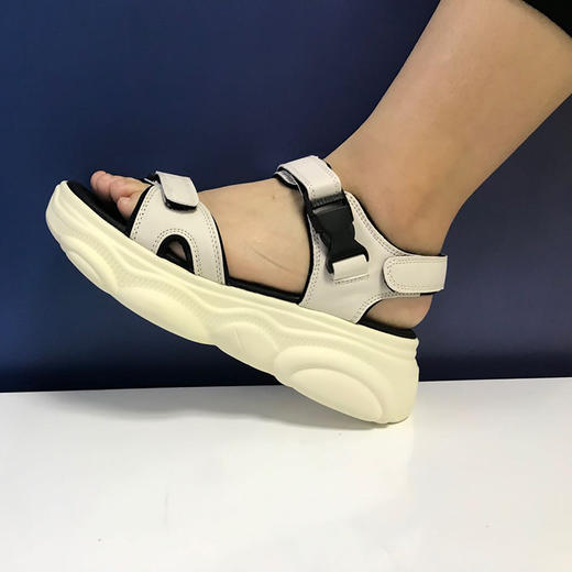 豪行女士凉鞋29241915 商品图2