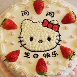 生日蛋糕 商品图3