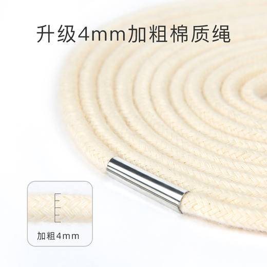 弥鹿儿童翻花绳 怀旧经典游戏童年翻绳玩具协调能力文创6岁+礼物MiDeer文创 商品图3