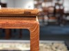 红桥红  家具严选  缅甸花梨（大果紫檀）  【小课桌两件套】 商品缩略图6