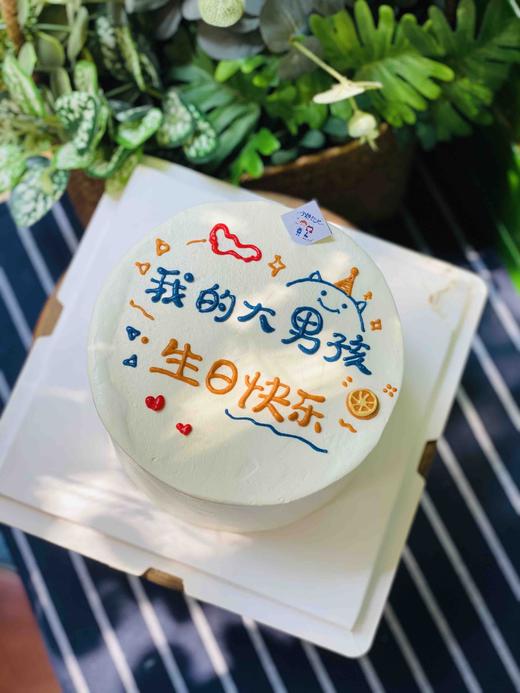 简洁款 写字下单前请仔细阅读商品详情 商品图1