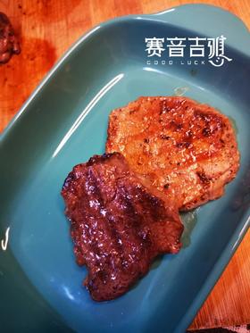 赛音吉雅®儿童菲力牛排，超级鲜嫩，顺丰包邮