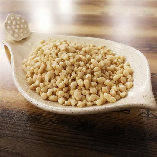 花生蛋白素肉粒  500克/包 商品图1