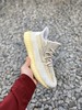 阿迪椰子350V2  新氧化天使 adidas Yeezy Boost 350 V2 “Abez”  货号：FZ5246 尺码：36--488 商品缩略图1