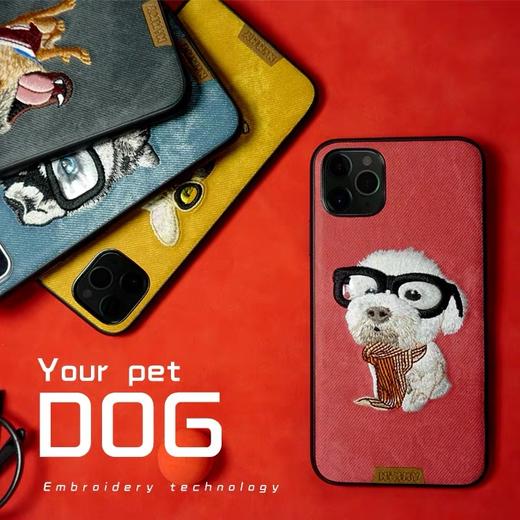 Nimmy(苹果)大眼萌宠系列保护壳 商品图2