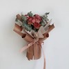 花艺 复古玫瑰干花花束 商品缩略图4