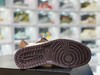 必备潮品 Travis Scott x Air Jordan 1 Low  AJ1 低帮倒钩 TS联名板鞋 反向倒勾 货号：CQ4277-001匠心之作 拒绝炒价 Size：36-45 商品缩略图3