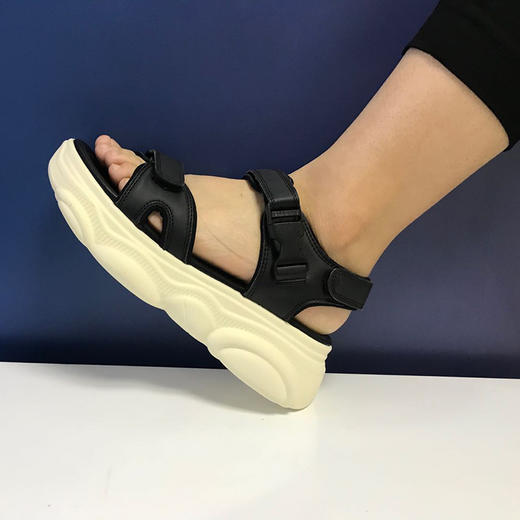 豪行女士凉鞋29241915 商品图3