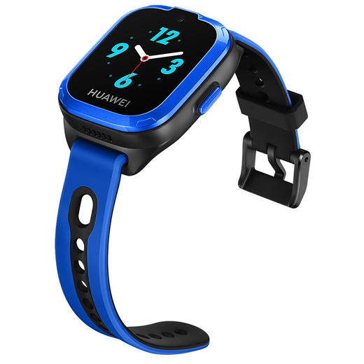 华为手表 智能手表 儿童电话手表 3 （智能手表 精准定位 一键呼救 拍照分享 学生 儿童 男孩 女孩） 商品图3