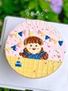 手绘 小女孩下单前请仔细阅读商品详情 商品缩略图0