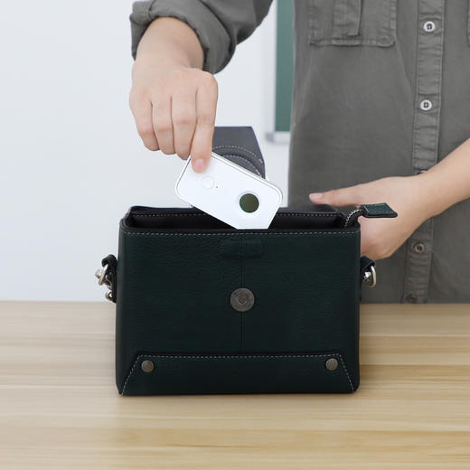 Smoovie多功能红外探测仪时尚版 商品图2