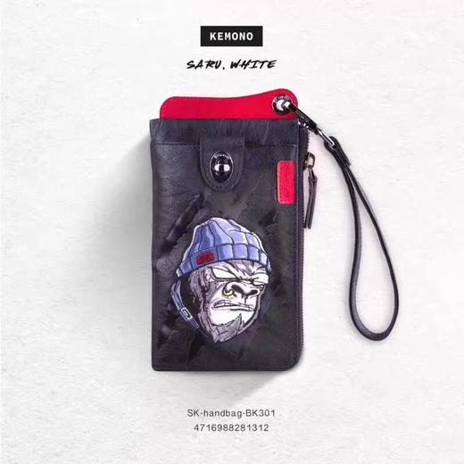 Skinarma手拿包（二代） 商品图2