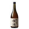 日本进口 UMENOYADO 梅乃宿||果酒||桃子酒/蜜柑/柚子酒/梅子 四种口味可选 720ml*LFYC* 商品缩略图1