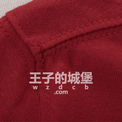 帆船 童装男童 1983锚型 圆领长袖T恤 特惠 NK29 商品图5