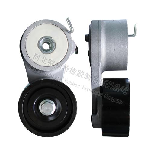 特别特潍柴WP4 160马力张紧轮编码：2105060151适用8pk1775皮带（81775）（0151） 商品图2