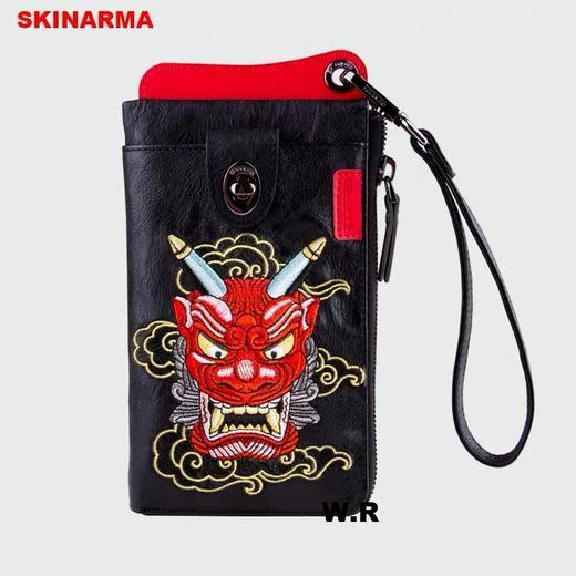 Skinarma手拿包（一代） 商品图3