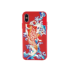 Skinarma iphone 刺绣锦鲤保护壳 商品缩略图0