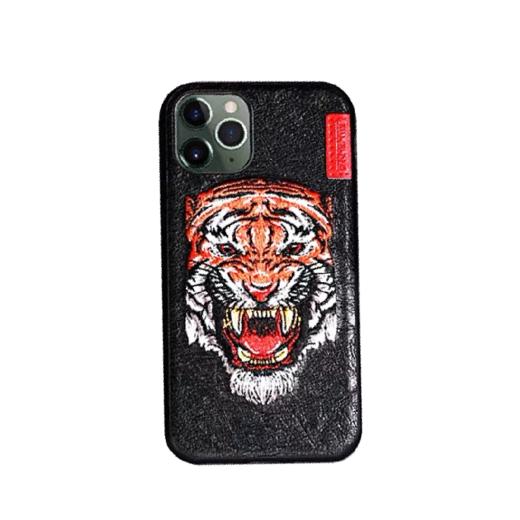 Skinarma iphone 老虎头保护壳 商品图0