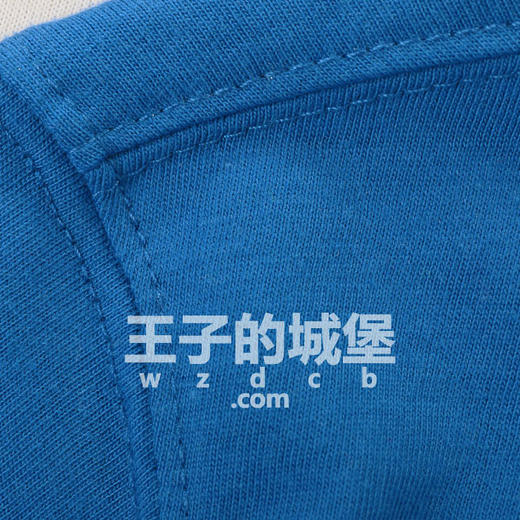 帆船 童装男童 字母混纺 圆领长袖T恤 特惠 NK28 商品图4