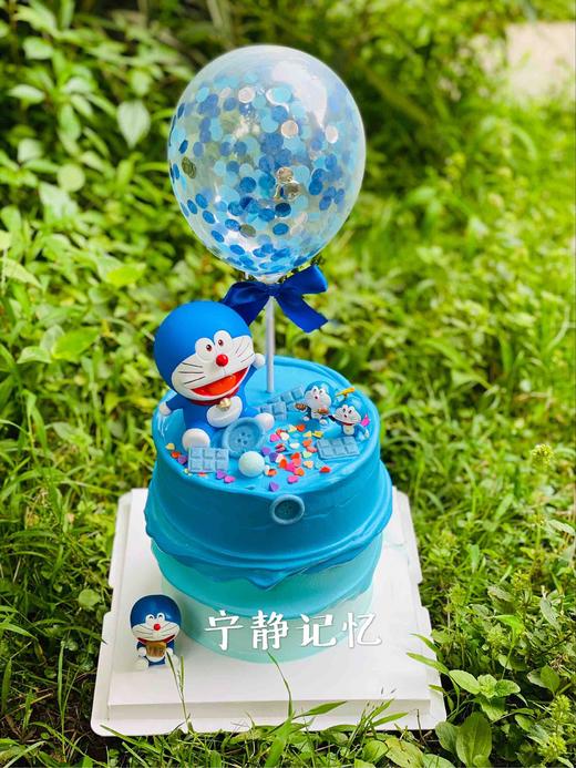 哆啦A梦下单前请仔细阅读商品详情 商品图0