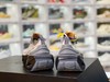 轻便透气#防滑 增高 耐克Nike 维斯塔坦克厚底系列老爹风休闲运动超级慢跑鞋“米白深灰黑三文鱼橘”BQ4800-011 商品缩略图2