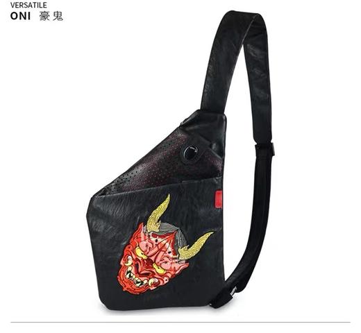 Skinarma胸包 商品图1