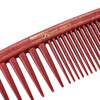 HS C13 red 7 1/2" 商品缩略图2