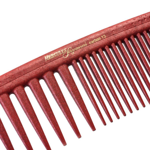 HS C13 red 7 1/2" 商品图2