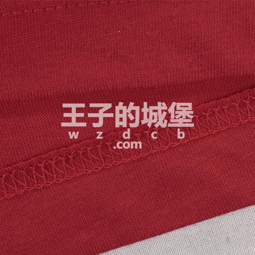 帆船 童装男童 1983锚型 圆领长袖T恤 特惠 NK29 商品图7