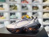 轻便透气#防滑 增高 耐克Nike 维斯塔坦克厚底系列老爹风休闲运动超级慢跑鞋“米白深灰黑三文鱼橘”BQ4800-011 商品缩略图0