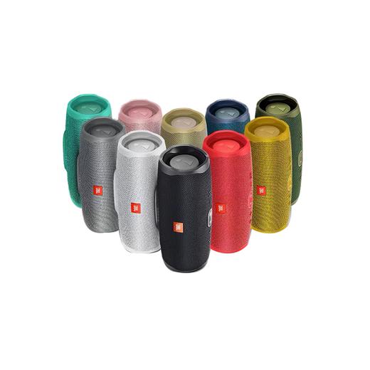 JBL Charge4 音乐冲击波4代 商品图0