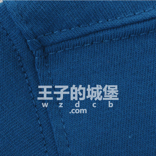 帆船 童装男童 做旧字母 圆领长袖T恤 特惠 NK30 商品图7