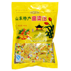 高粱饴450g