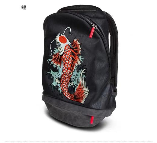Skinarma双肩背包 商品图4