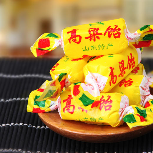 高粱饴450g 商品图1