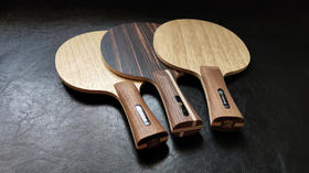 真正的乒乓球爱好者，不会只有一支球拍！-国球汇 