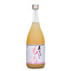 日本进口 UMENOYADO 梅乃宿||果酒||桃子酒/蜜柑/柚子酒/梅子 四种口味可选 720ml*LFYC* 商品缩略图3