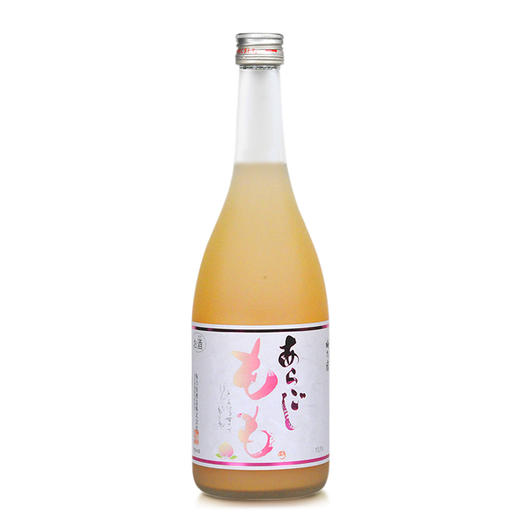 日本进口 UMENOYADO 梅乃宿||果酒||桃子酒/蜜柑/柚子酒/梅子 四种口味可选 720ml*LFYC* 商品图3