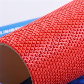 世界上最“怪”的胶皮都在这了！-国球汇 