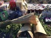 6.13榜二400元大礼包（138元薰衣草面膜12片+薰衣草干花束1把+瓜子108g包+红枣1包+薰衣草精油15ML/瓶+果丹皮1盒） 商品缩略图0